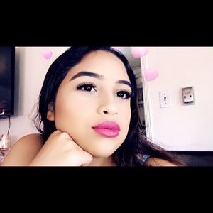 Meet your Posher, Jackie